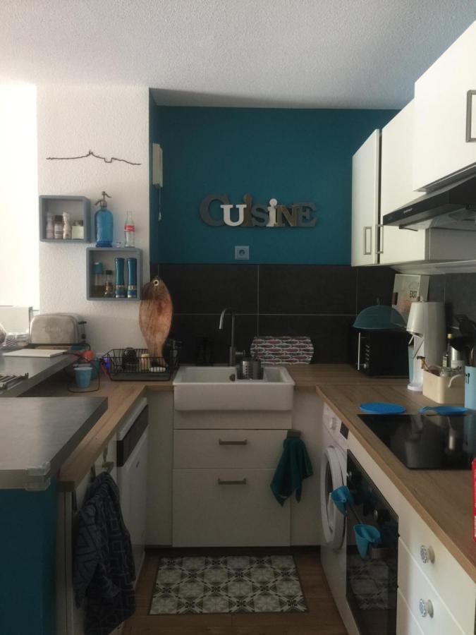T3 Saint Cyr sur Mer 83270 Eksteriør bilde