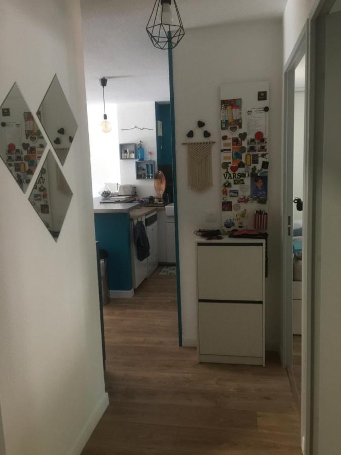 T3 Saint Cyr sur Mer 83270 Eksteriør bilde